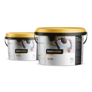 BaseBeton Basa & Sense
