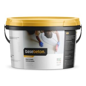 BaseBeton Sense