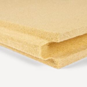 Gutex Multitherm - 100mm / pallet á 23,23m2 (22 platen) / RD 2.50
