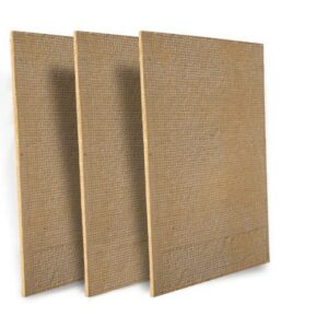Tierrafino Leemplaten - 22mm / pallet á 25m2 (40 platen)