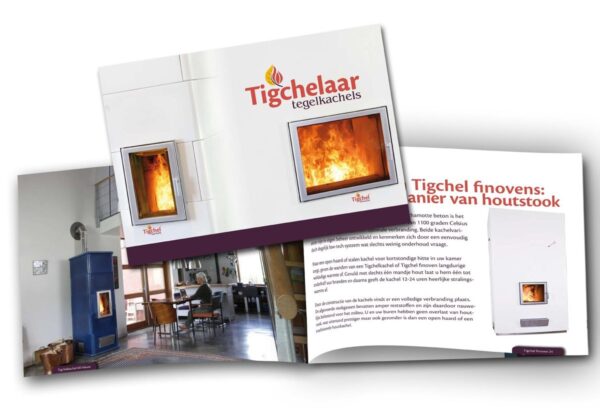 Brochure Tigchelaar
