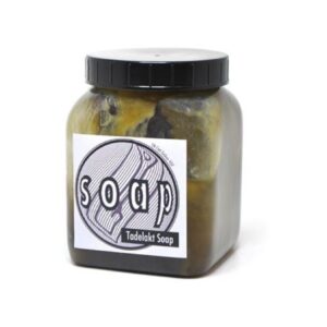 Tierrafino Soap