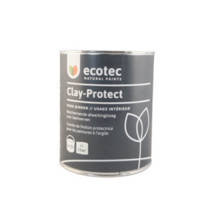 Ecotec Clay-Protect - 2,5L