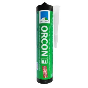 Orcon F aansluitlijm