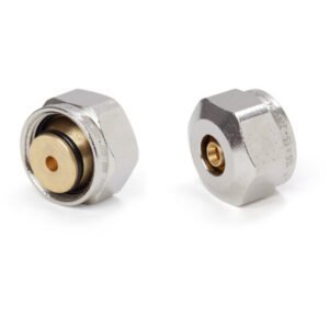 Technea Variokomp klemkoppeling - 3/4 euro, 11,6