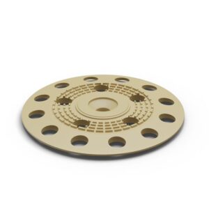 Gutex isolatieschotel