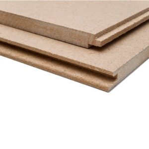 Agepan DWD Protect MDF - 16mm / pallet á 62,4m2 (40 platen) / RD 0,16