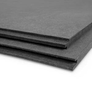 Agepan DWD Black MDF - 16mm / pallet á 64m2 (40 platen) / RD 0.16