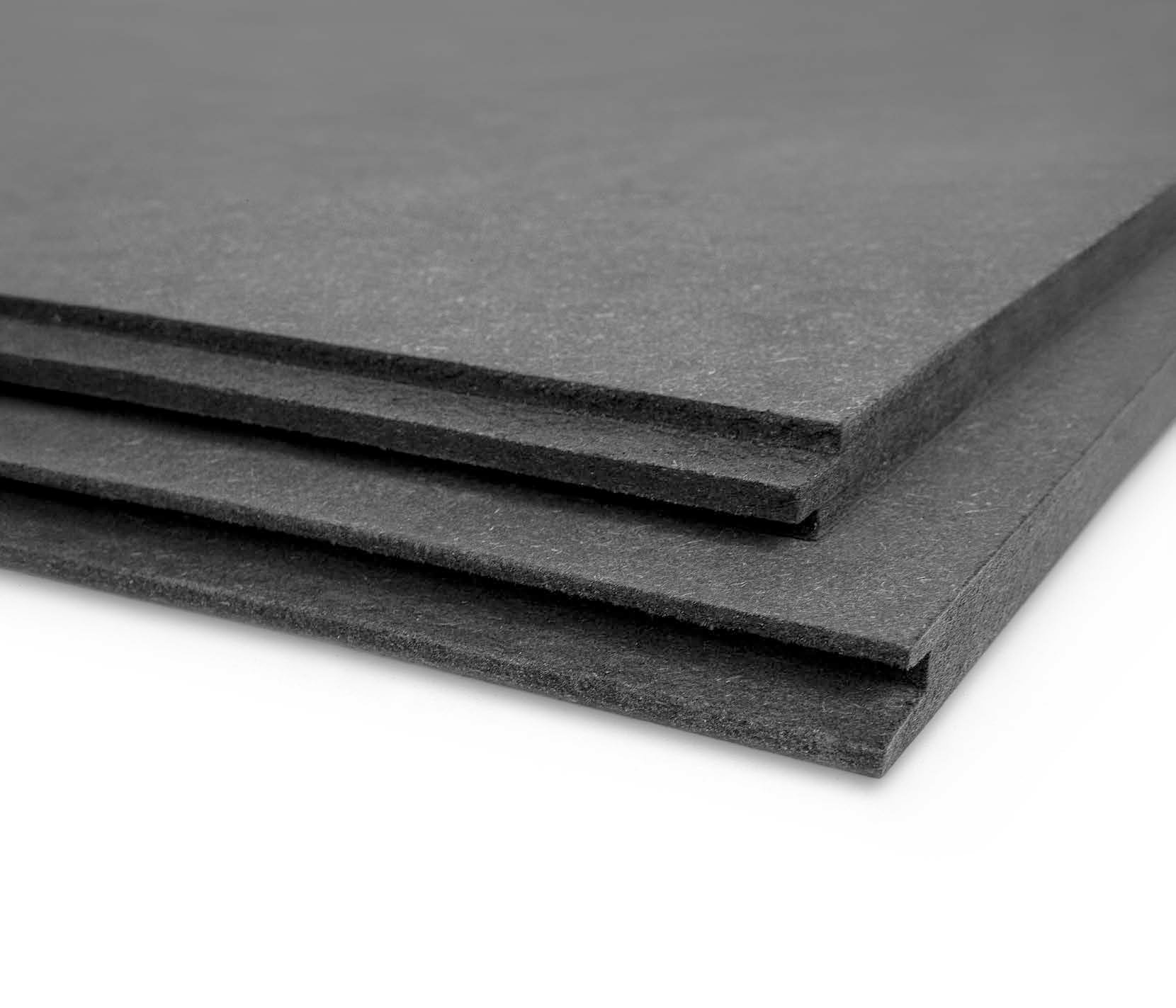 Agepan DWD Black MDF