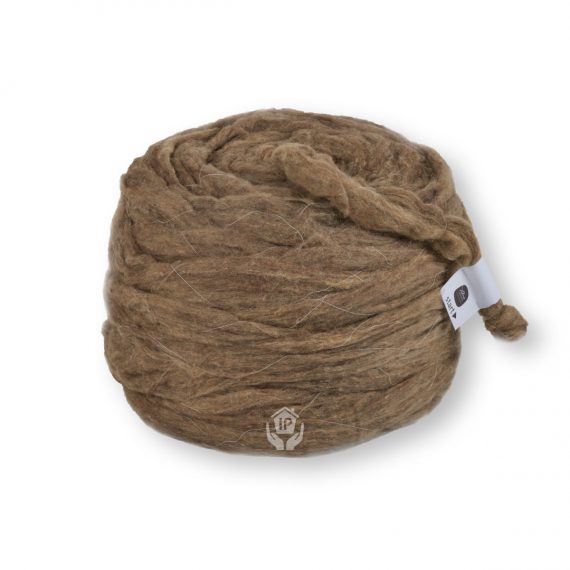 Isolena schapenwol kierdichtingsband