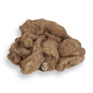 Isolena schapenwol stopwol