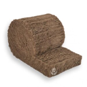Isolena Premium schapenwol - 200mm / pallet á 36m2 (24 rollen) / RD 5,71
