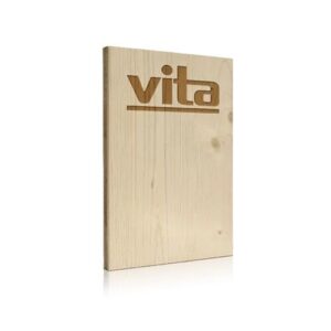Elka Vita - 1025x2525/19mm/2,59m2 (1 plaat)