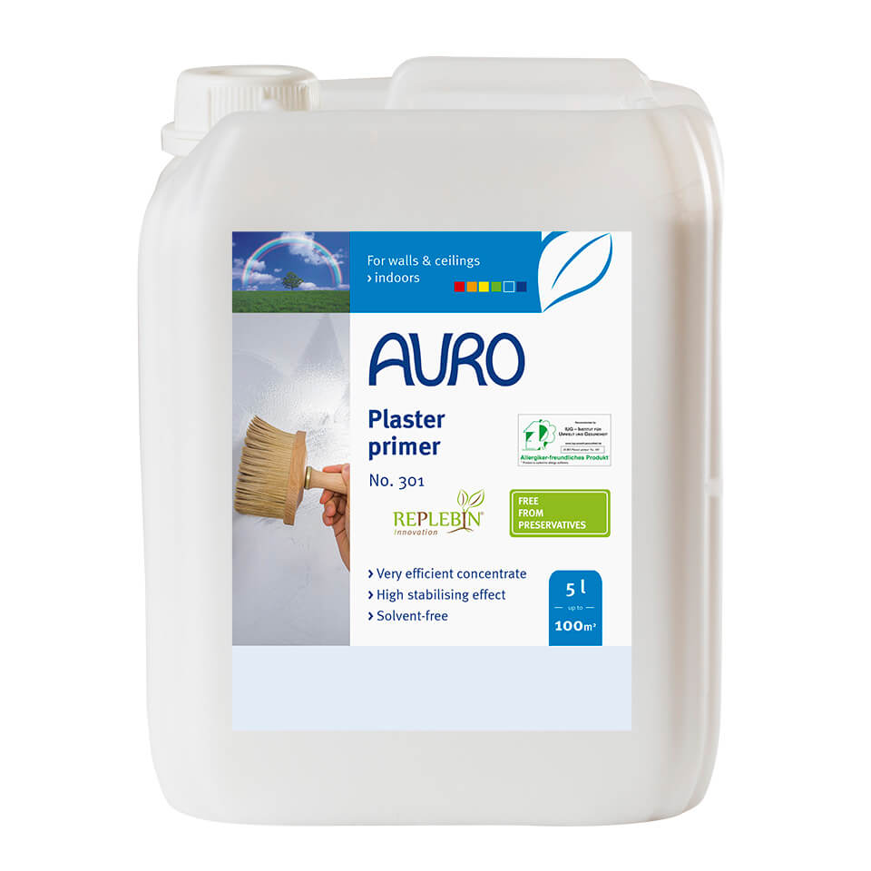 Auro 301 Grondlaag