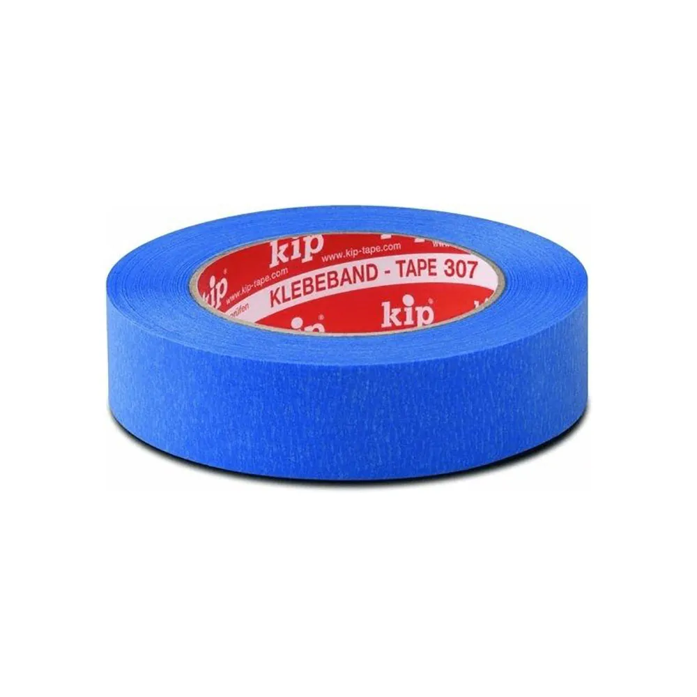 Kip tape 307, buiten