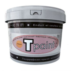 Tierrafino T-paint - 12,5kg