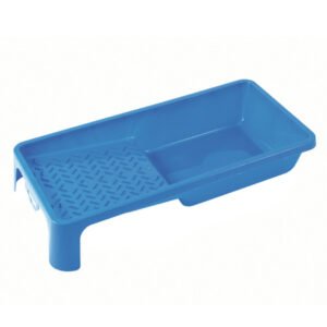 Verfbak, kleine rollers - 15 x 30cm tbv max. 10cm roller