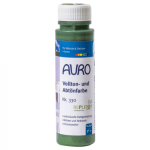 Auro 330 Muurverf Mengkleur - 0,5L