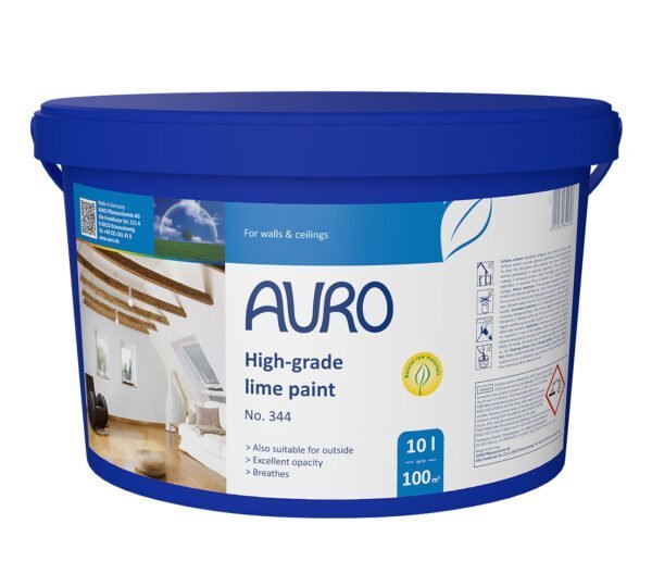 Auro 344 Kalkverf