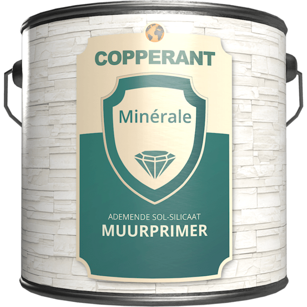 Copperant Minerale Muurprimer