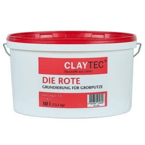 Claytec Primer Grof - 10L