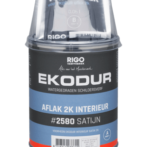 Rigo Ekodur aflak 2k #2580 - 1L