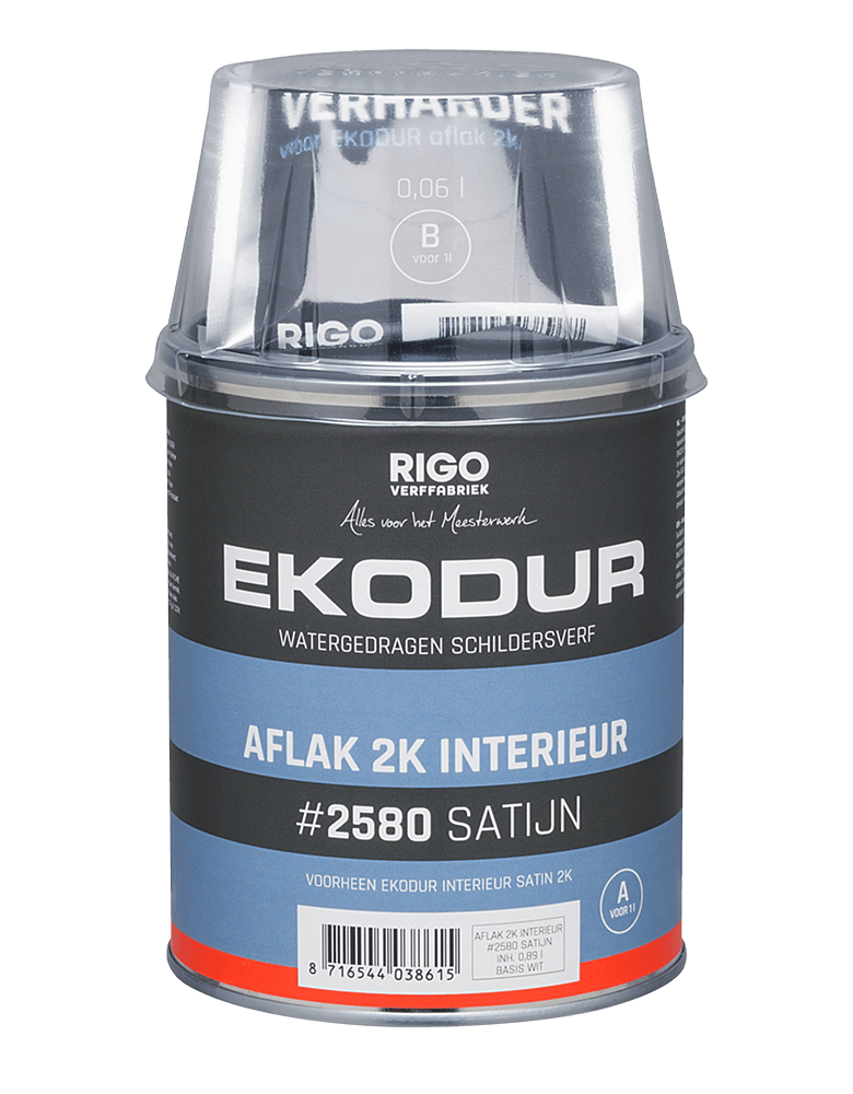 Rigo Ekodur aflak 2k #2580