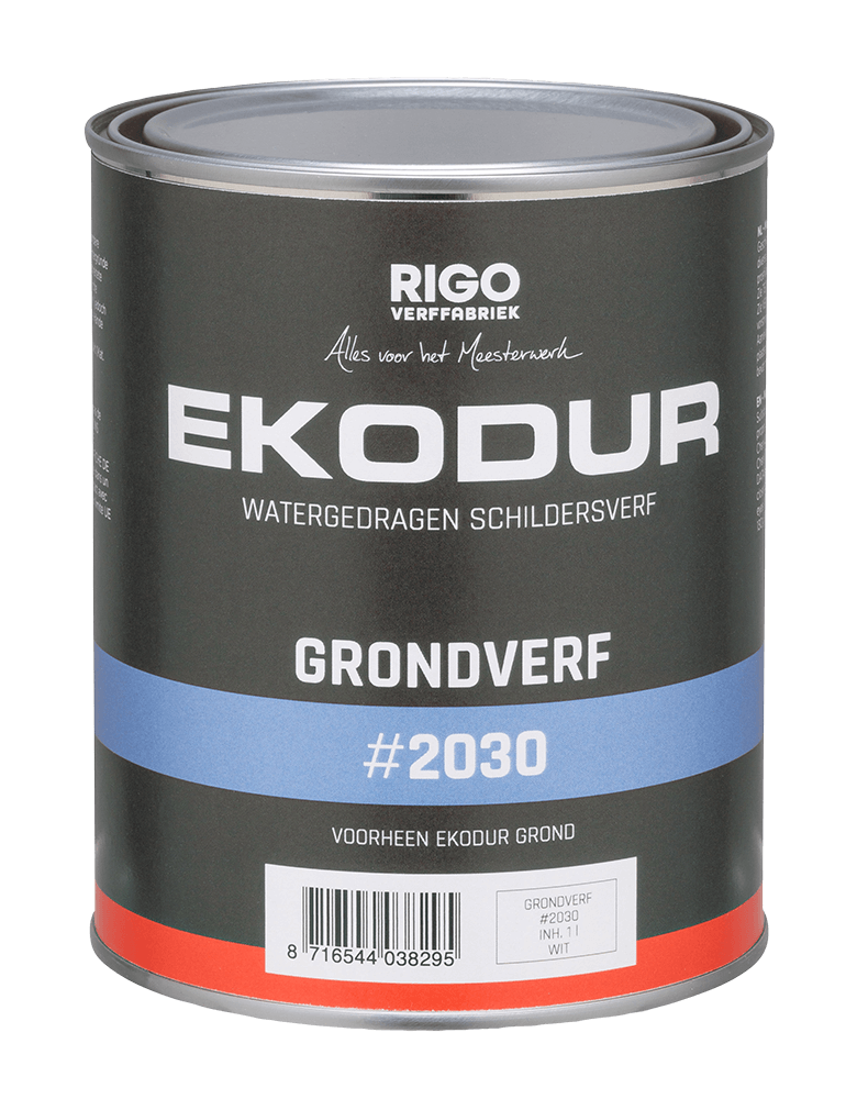 Rigo Ekodur grondverf #2030
