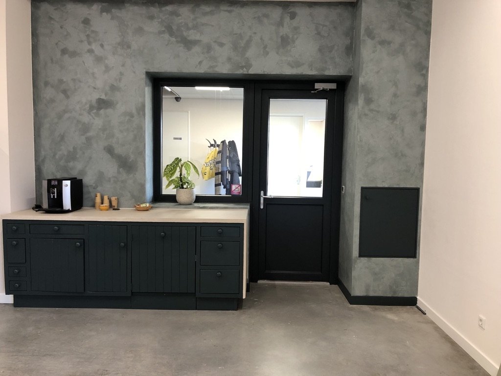 Ecotec Leemstucco - Afbeelding 3