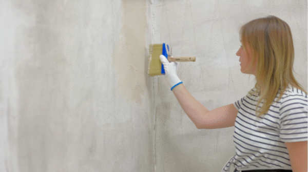 Korq Wall Muurverf - Afbeelding 2