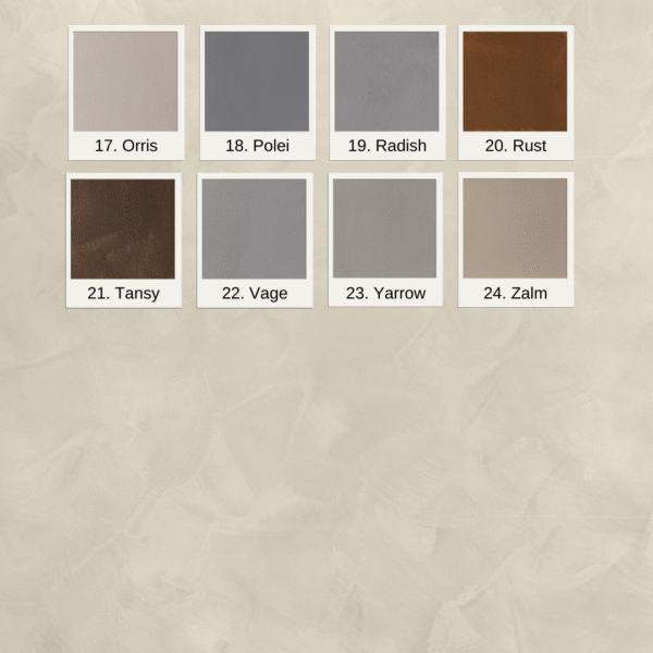 Korq Wall Muurverf - Afbeelding 4