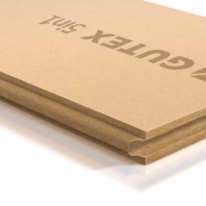 Gutex Thermowall 5in1 - 40mm / 1,14m2 (1 plaat) / RD 1.00