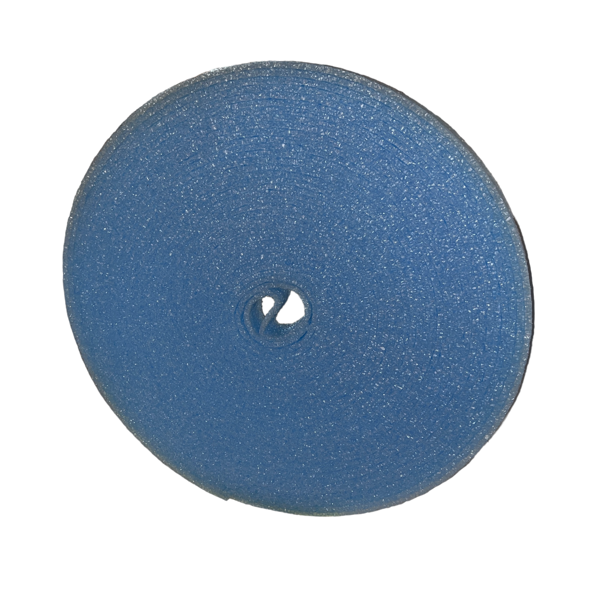 Uniwarm klimaatsysteem randisolatie 8 x 50 mm 50 m/rol