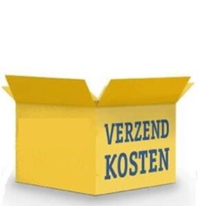 Verzendkosten 50