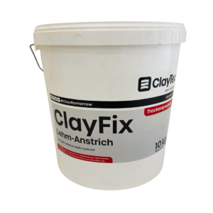Claytec Clayfix Leemverf