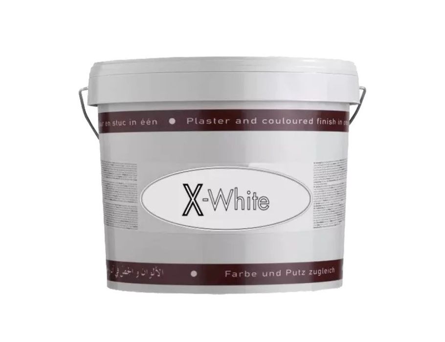 Tierrafino X-White